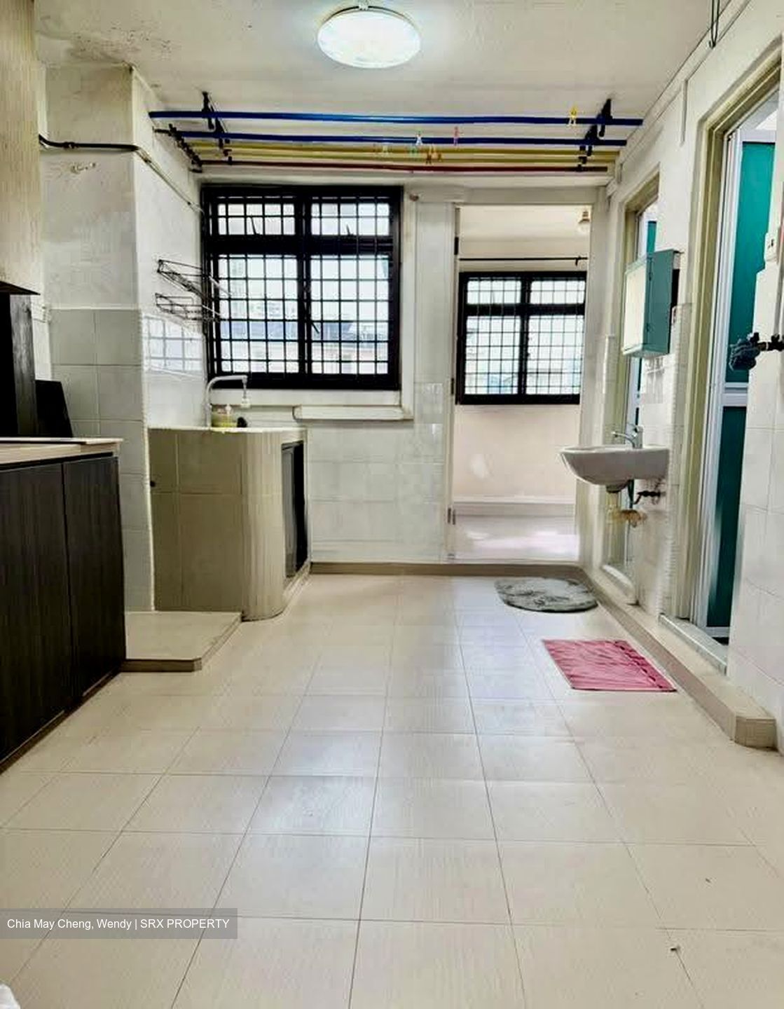Blk 195 Kim Keat View (Toa Payoh), HDB 3 Rooms #627410981
